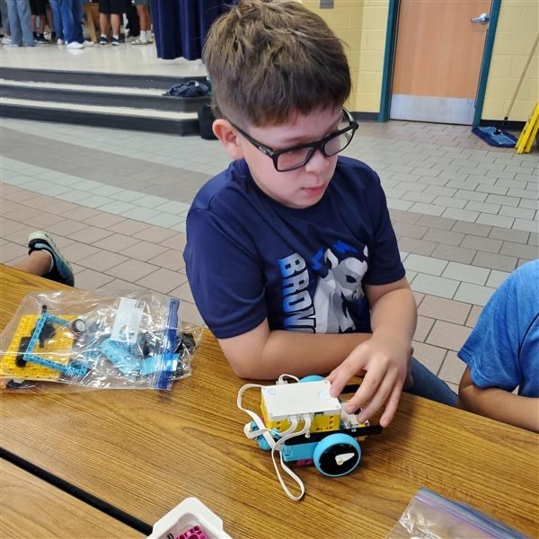 Robotics