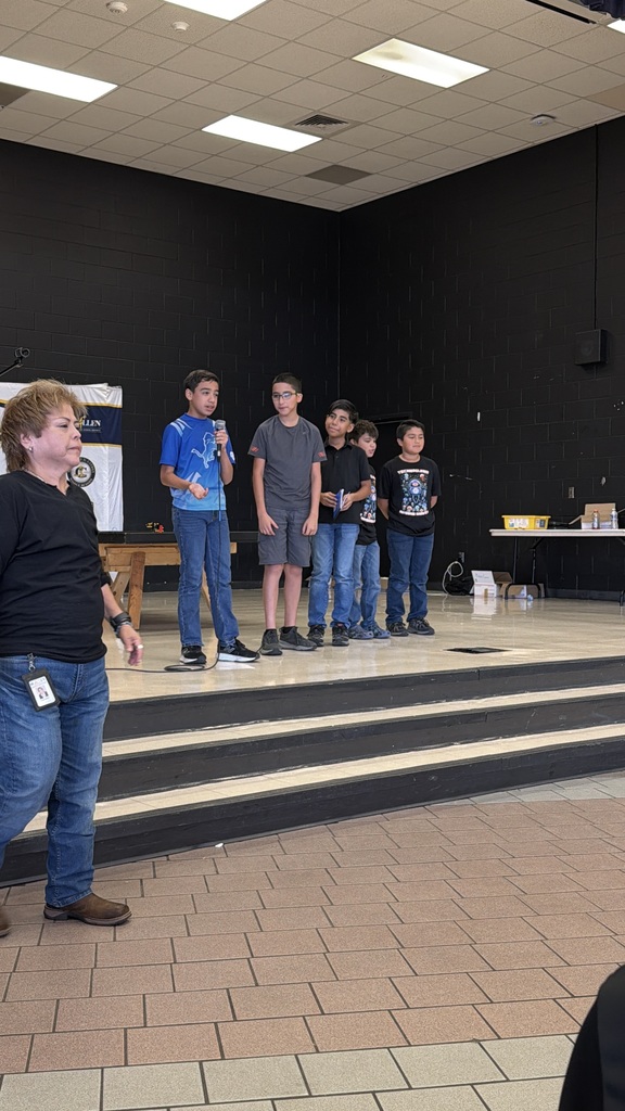 Reflecting on their Learning