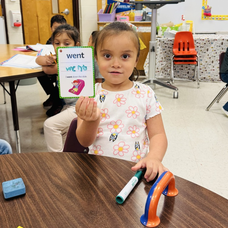 Kindergarten 
