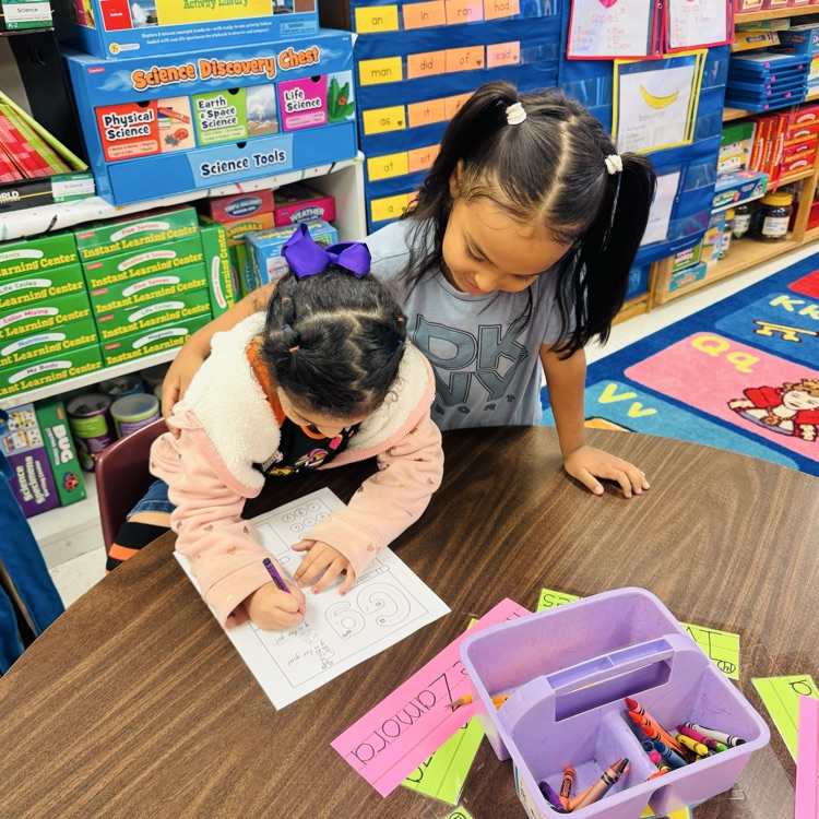 Kindergarten 