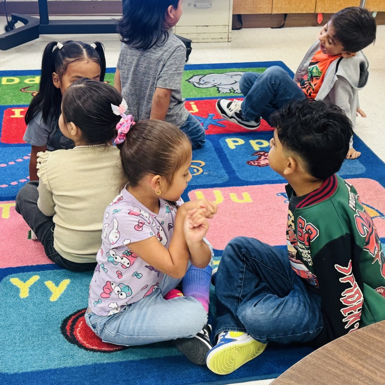 Kindergarten 