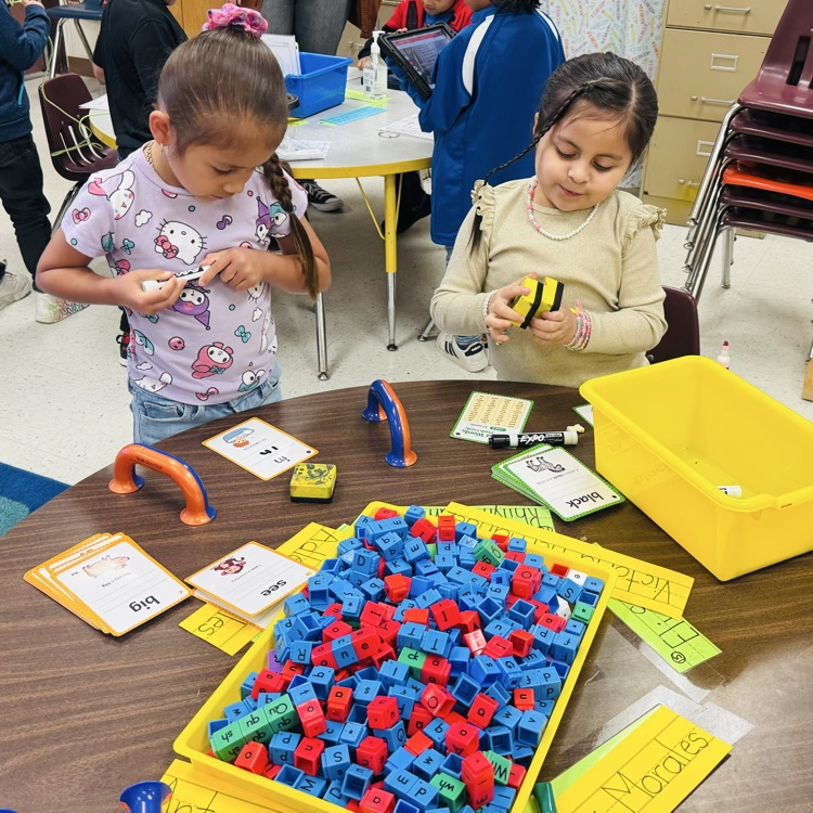 Kindergarten 