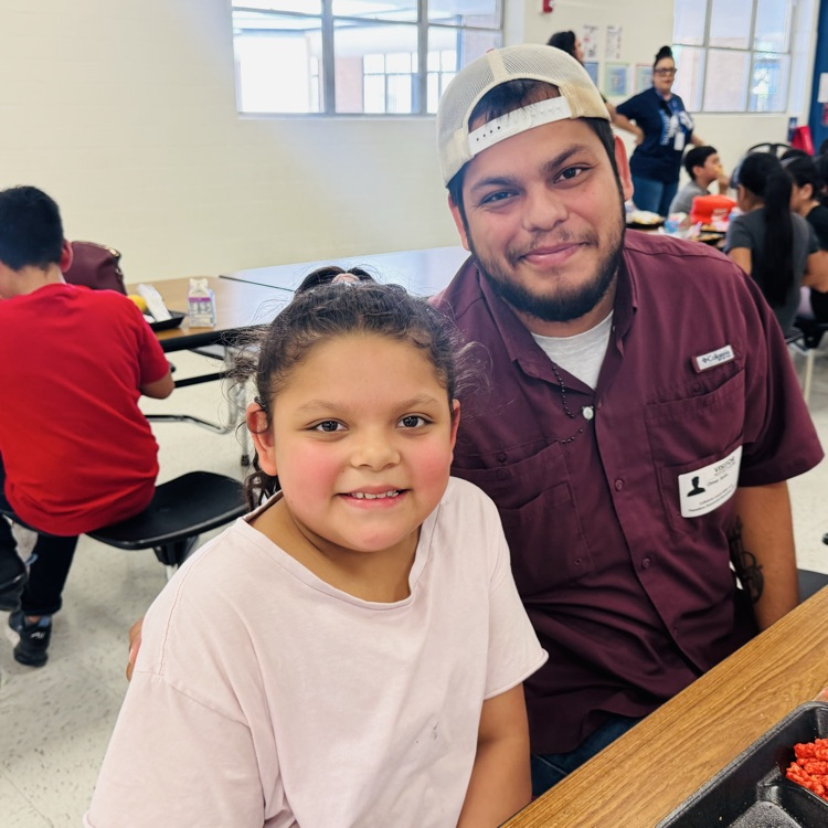 3rd Grade Lunch