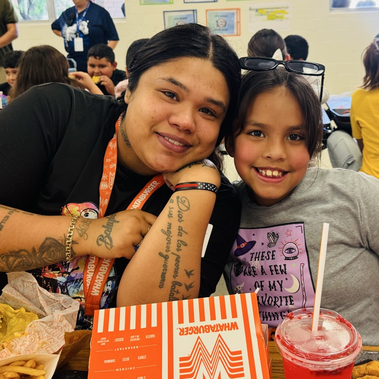 3rd Grade Lunch