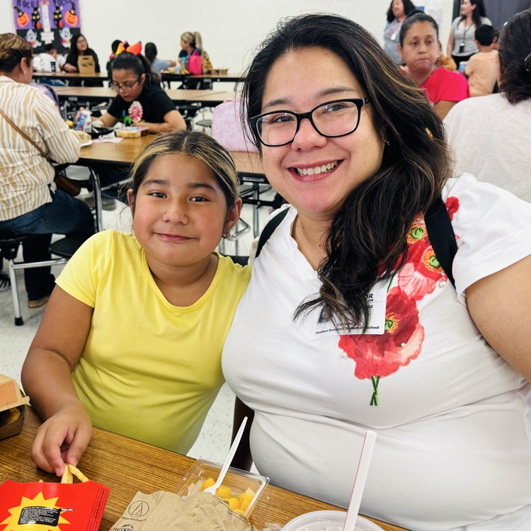 3rd Grade Lunch