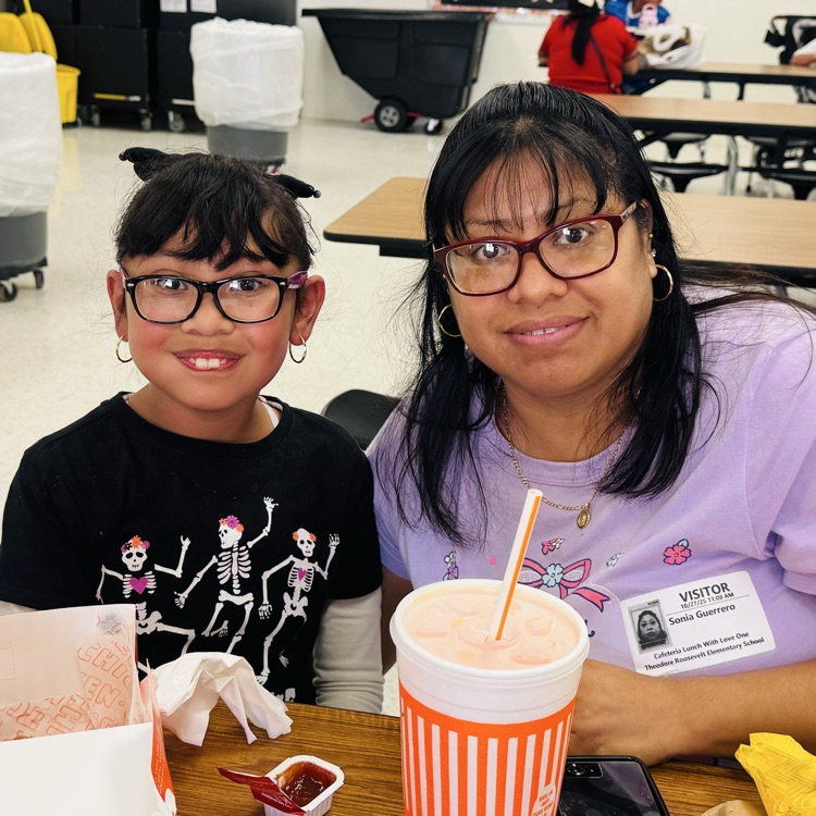 3rd Grade Lunch