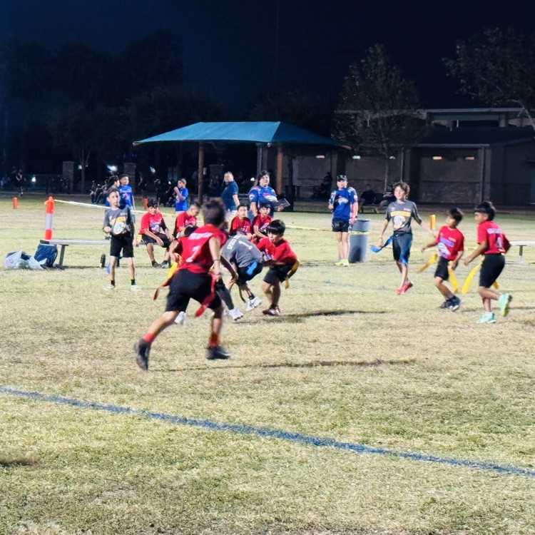 Flag Football 