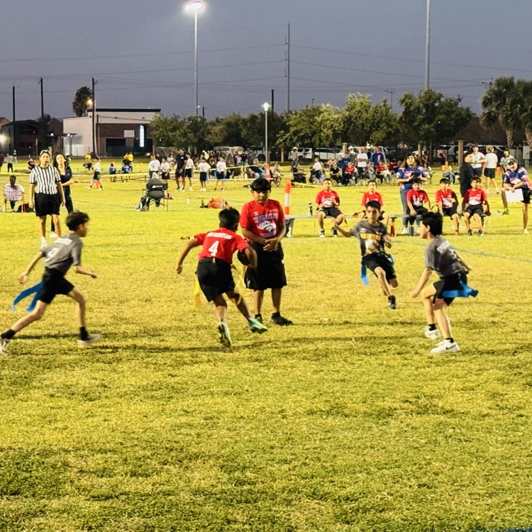 Flag Football 