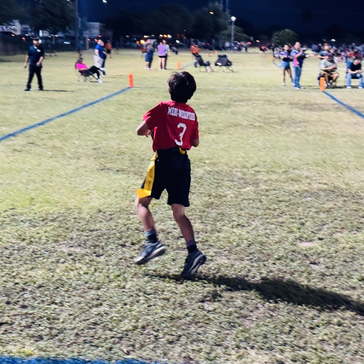 Flag Football 