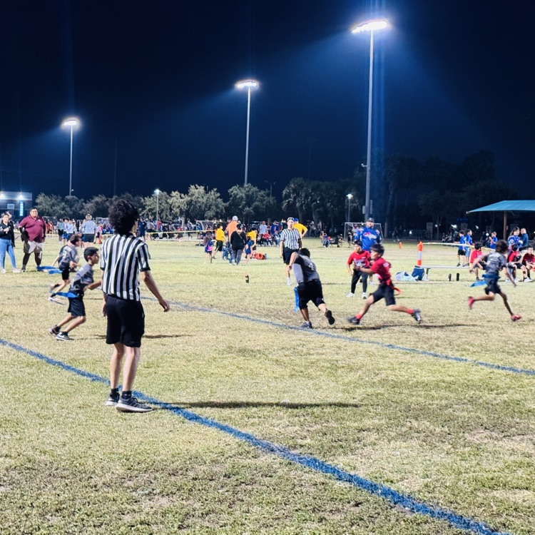 Flag Football 
