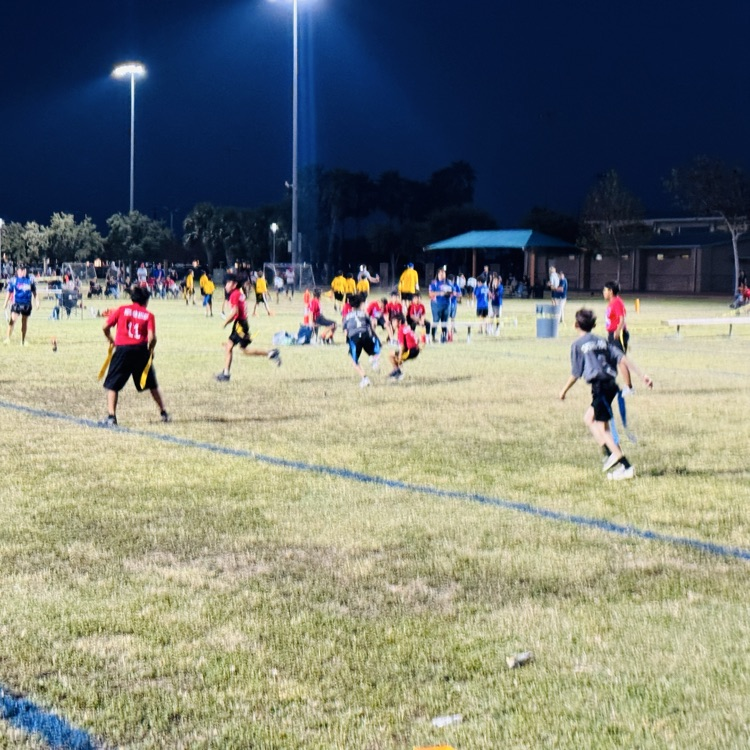 Flag Football 