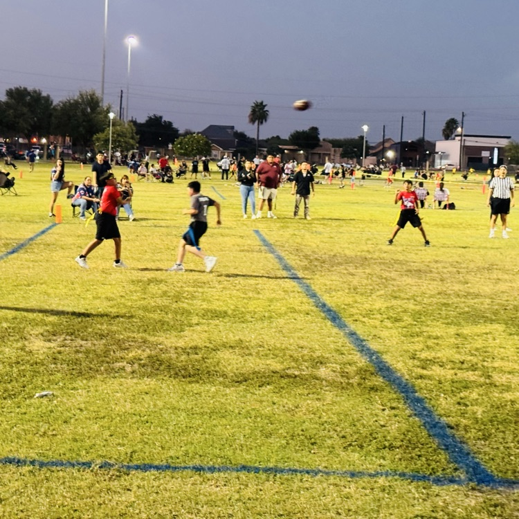 Flag Football 