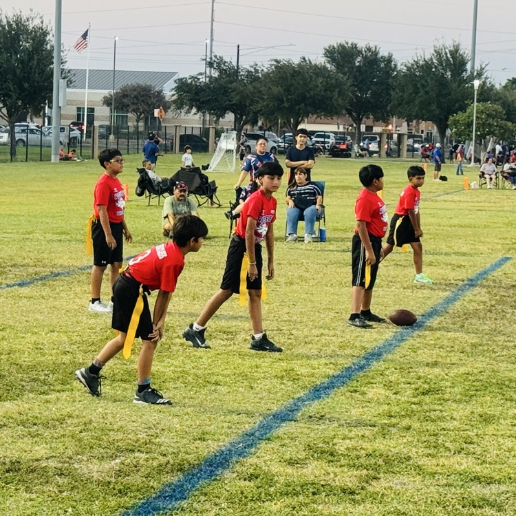Flag Football 