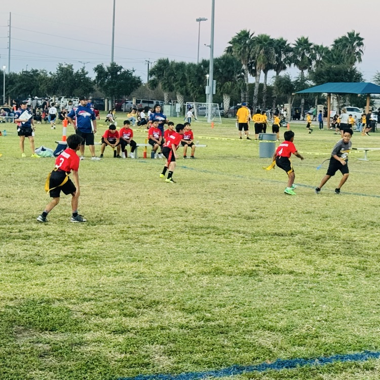 Flag Football 