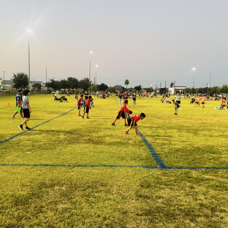 Flag Football 