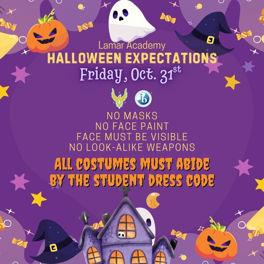 halloween expectations