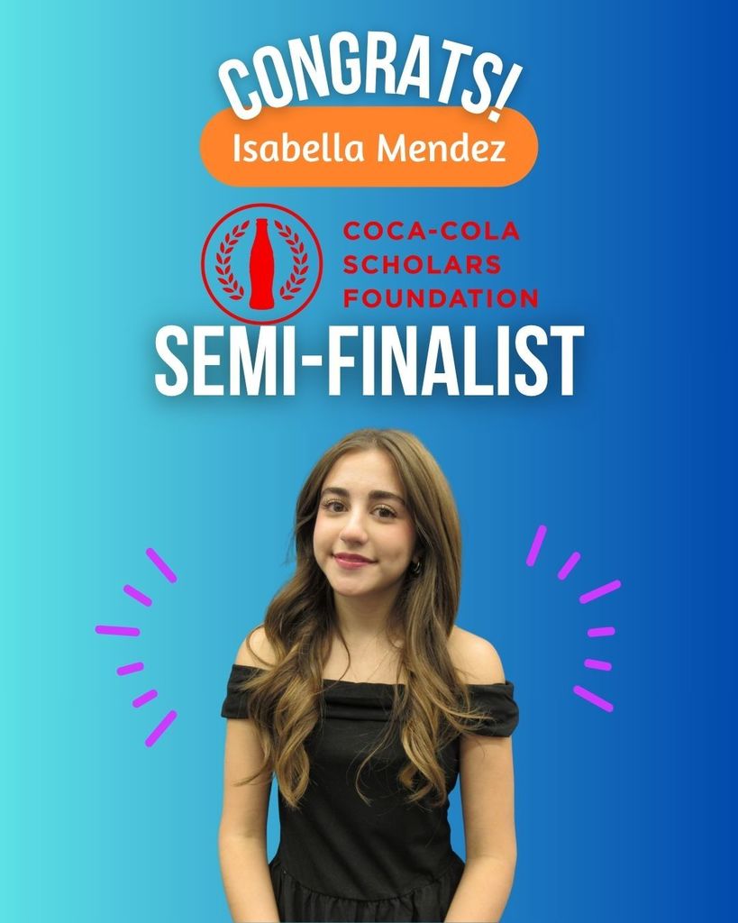 coca cola scholarship