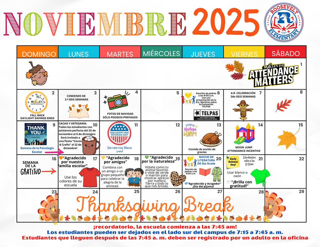 Noviembre 2025