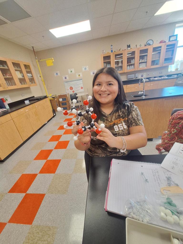 10th glucose molecule structures