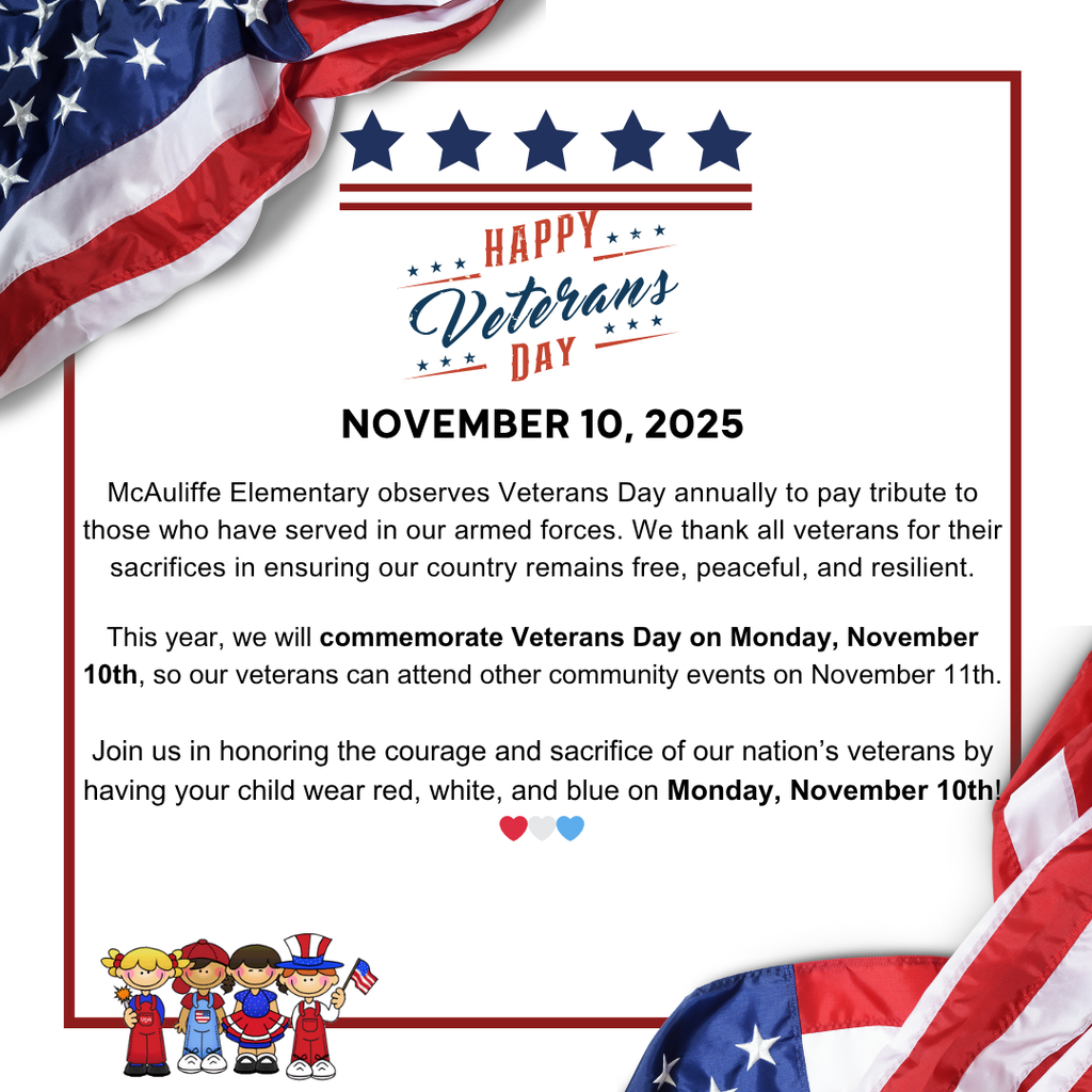 Veterans Day 