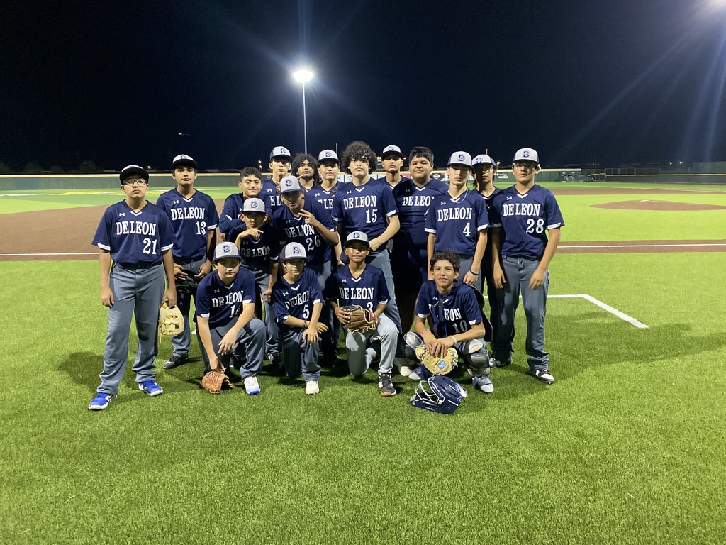 Baseball Lions victory