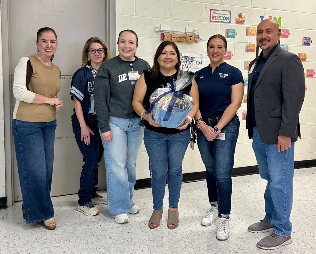 School Psychologist Week