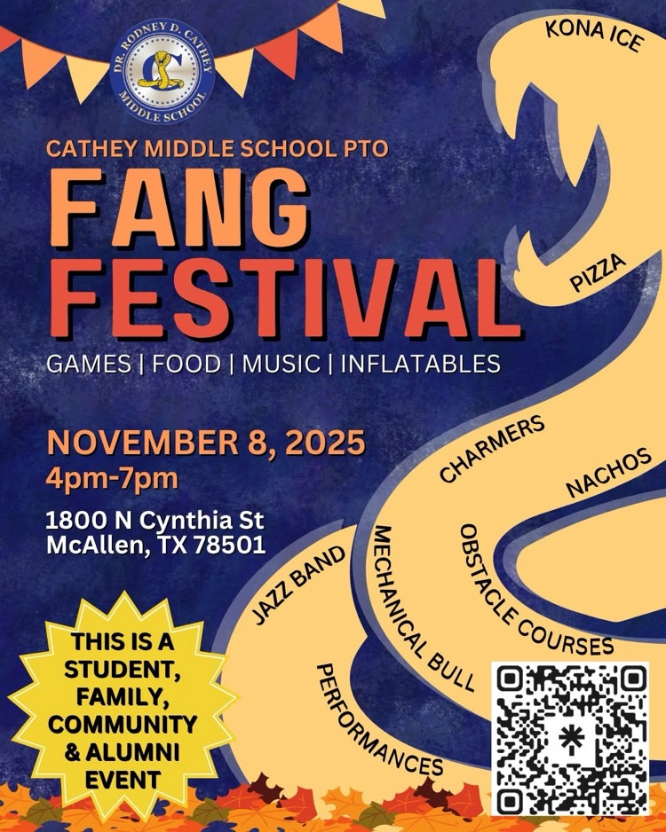 fang fest
