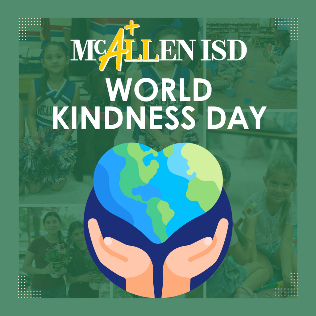 world kindness day
