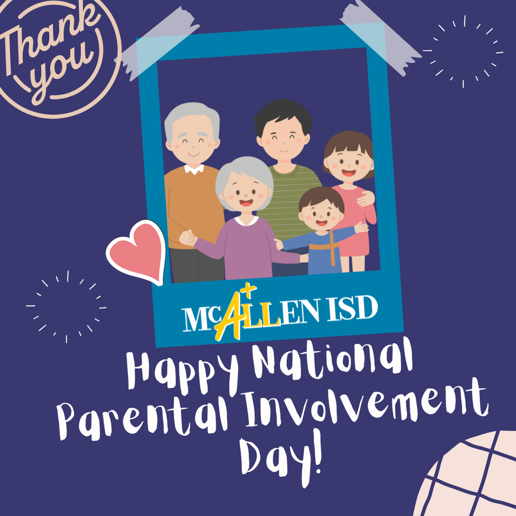 parental involvement day