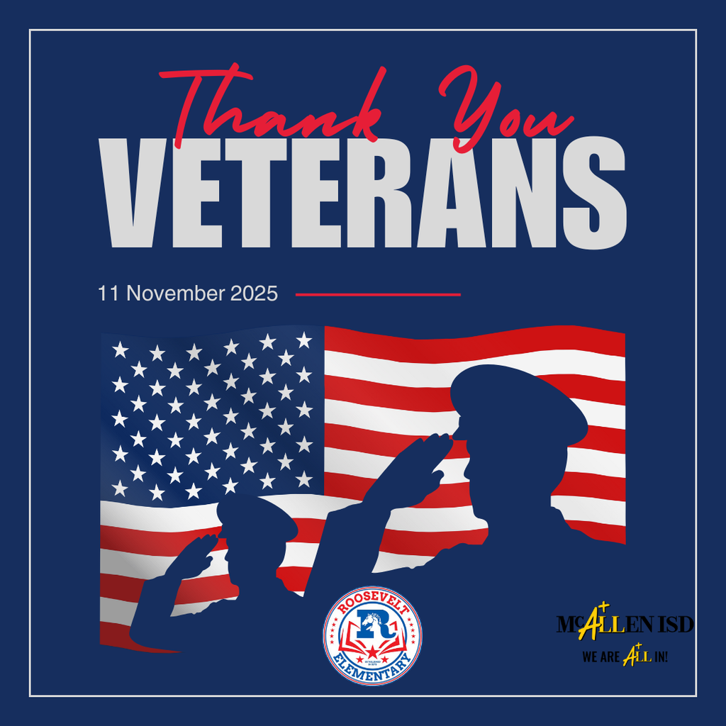 Veterans Day!