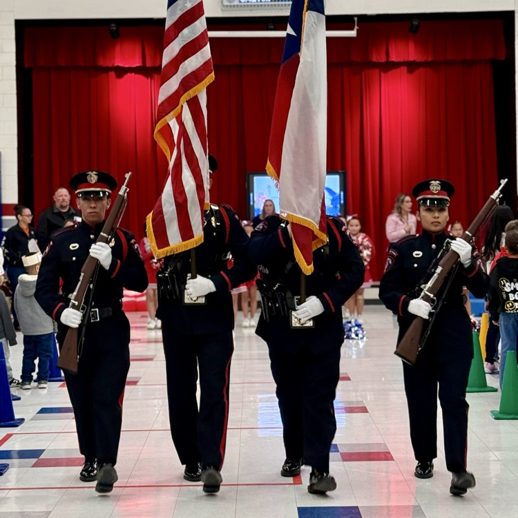 Honor Guard