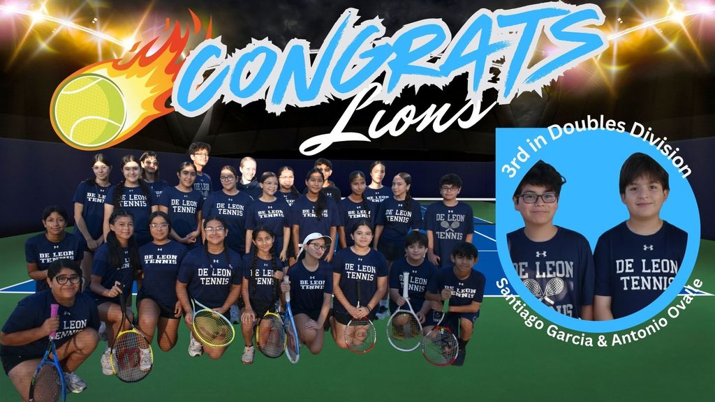 Lion Tennis