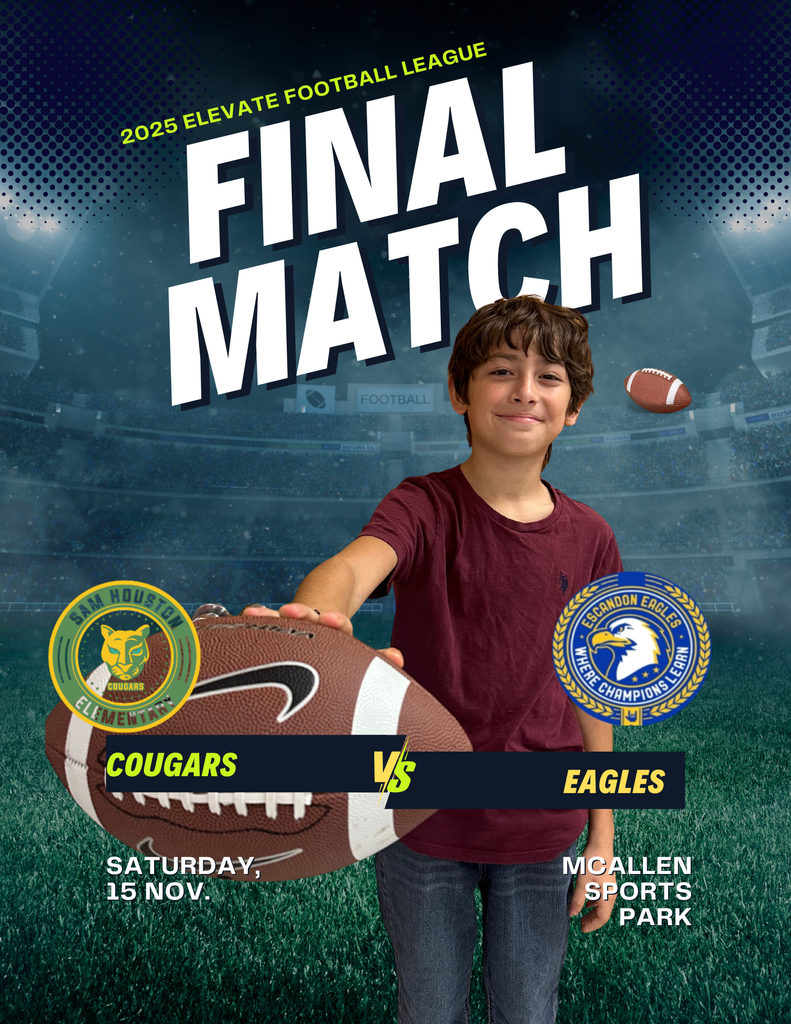 Rafael holding a football. Stadium background.