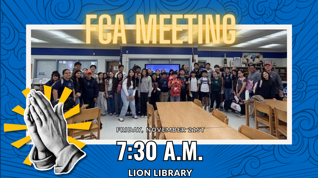 FCA Meeting