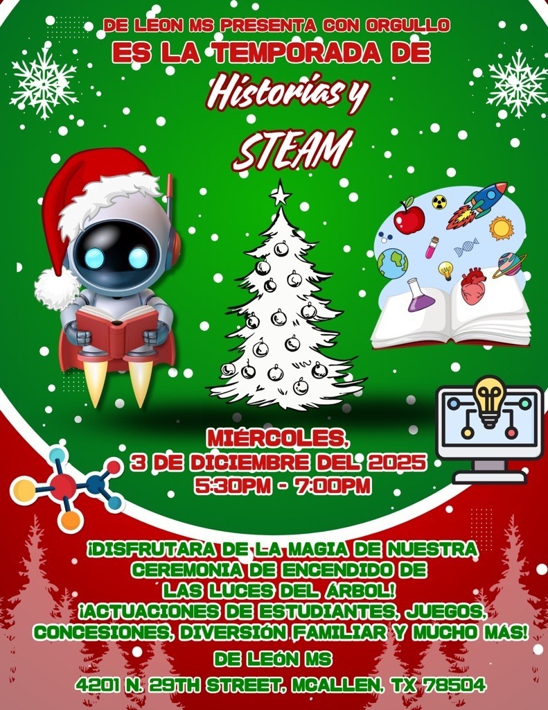 Literacy Night Event