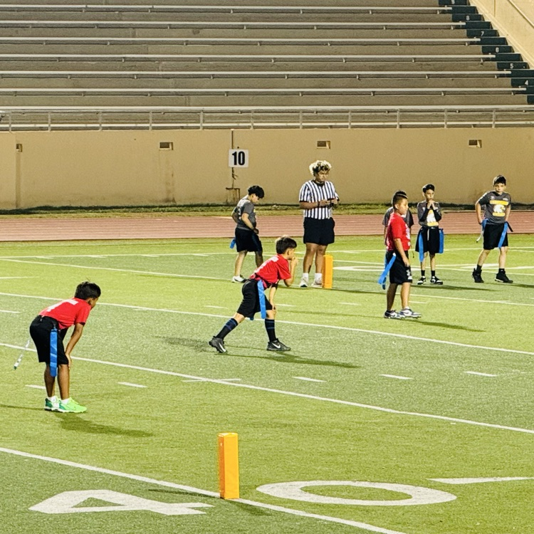 Flag Football