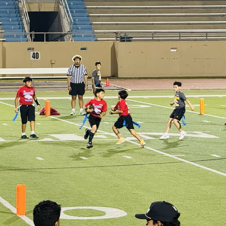 Flag Football