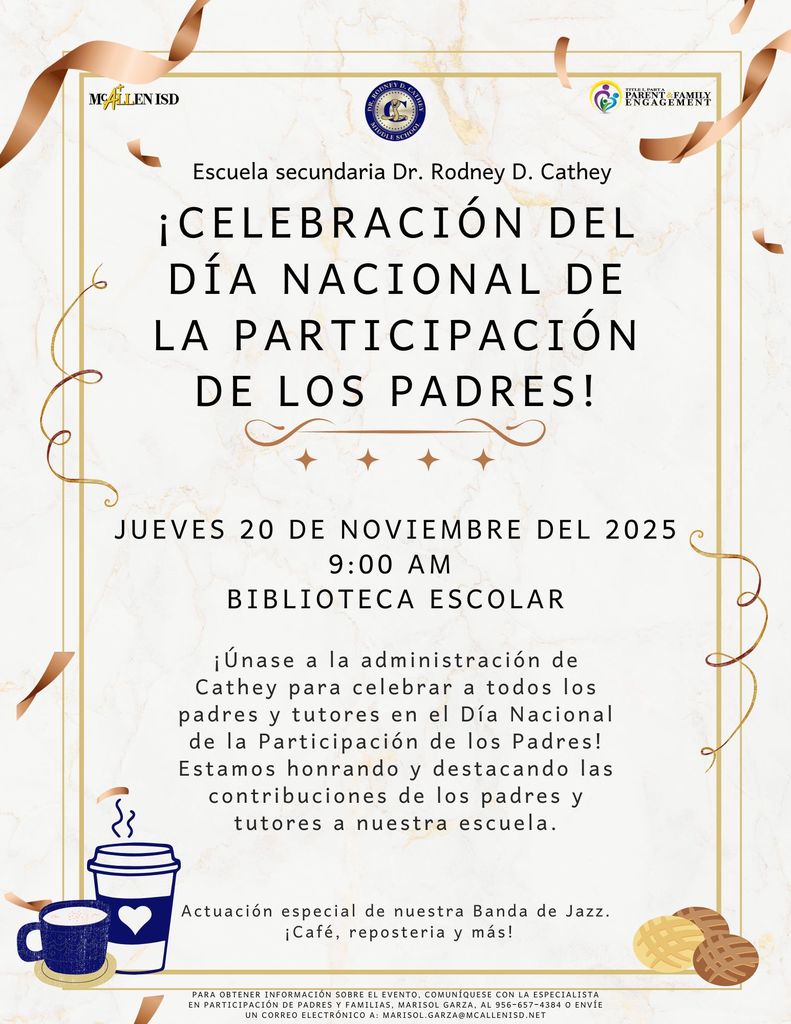 Spanish Parental Involvement