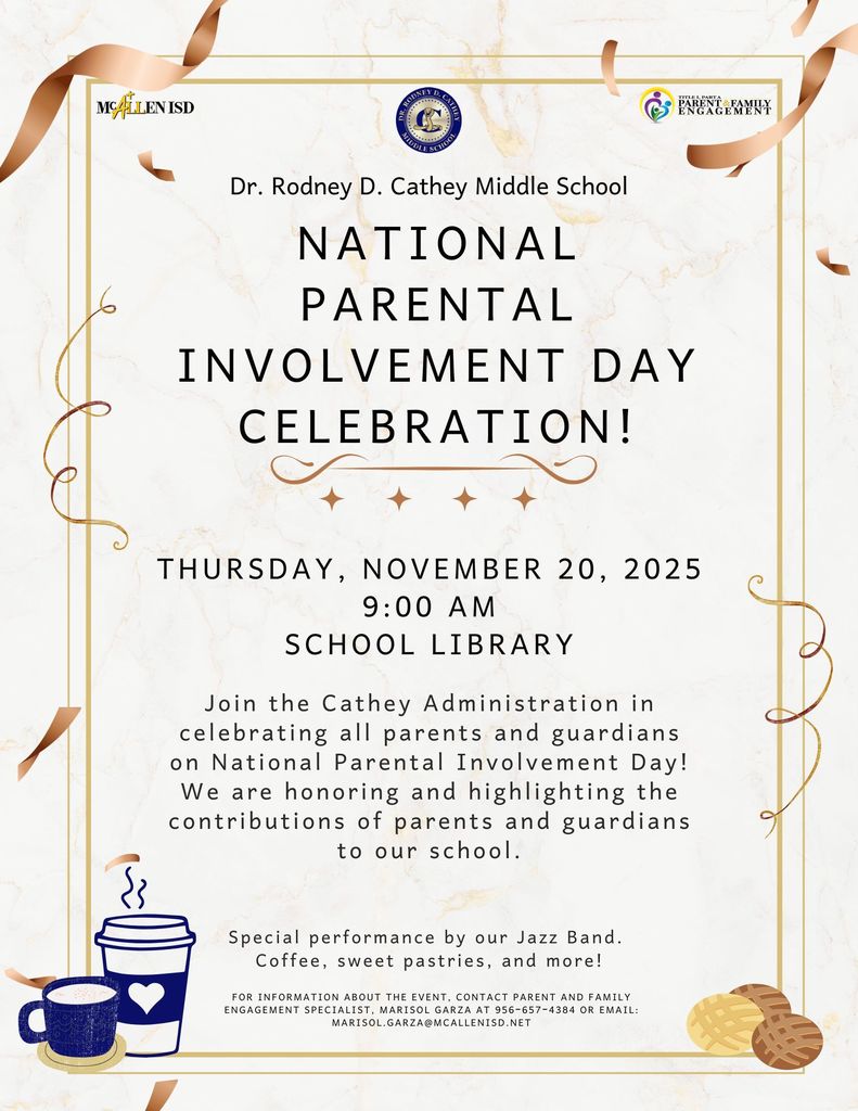 Parental Involvement