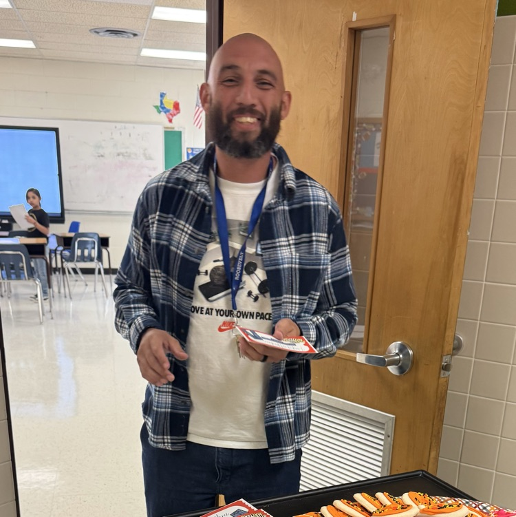 Perfect Attendance Treats