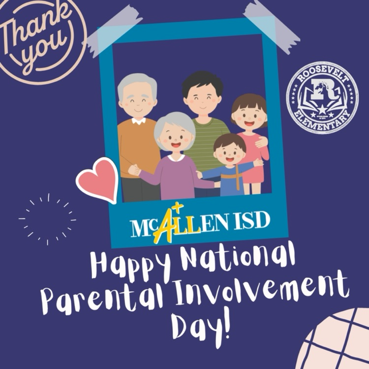 Parent Involvement Day