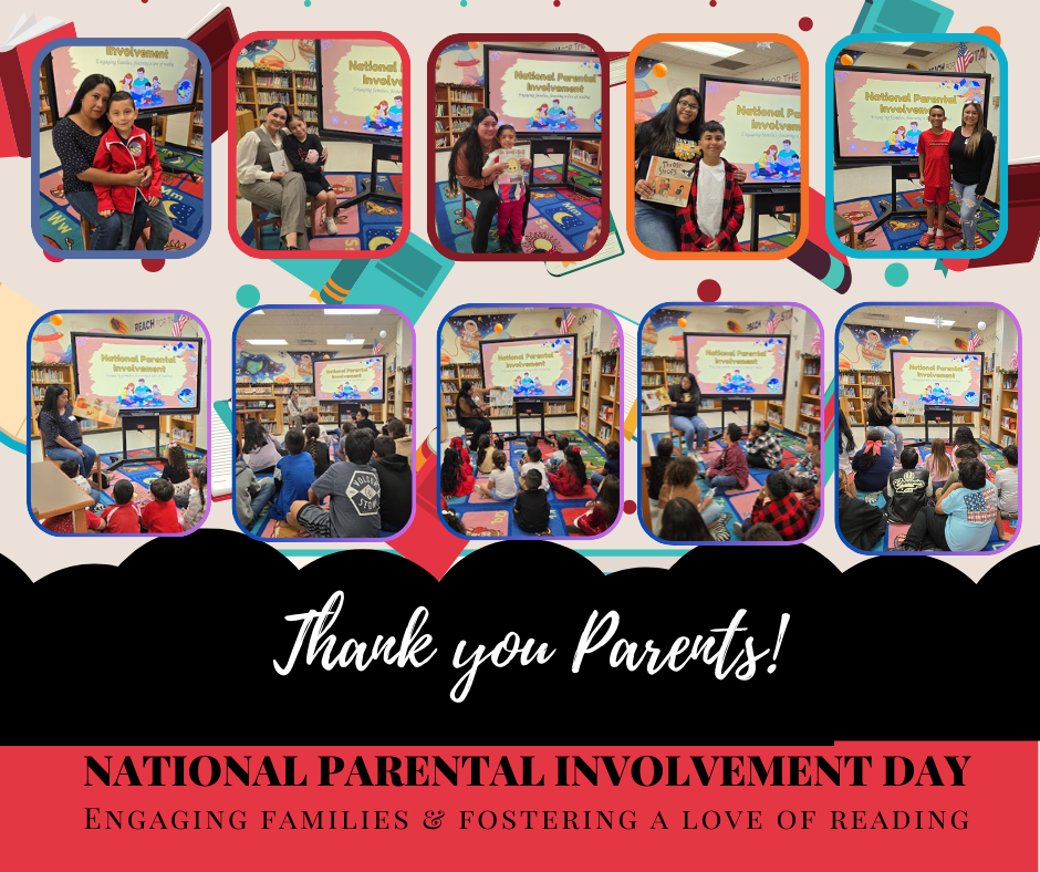 parental involvement