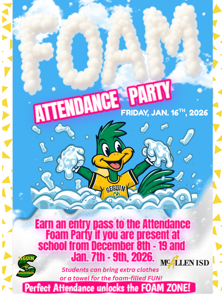 Attendance Celebration