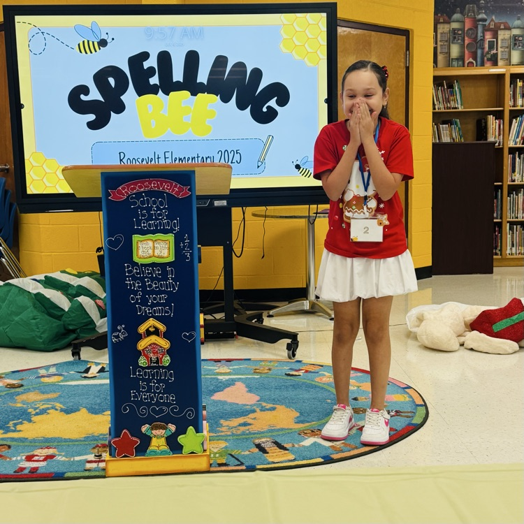 Spelling Bee