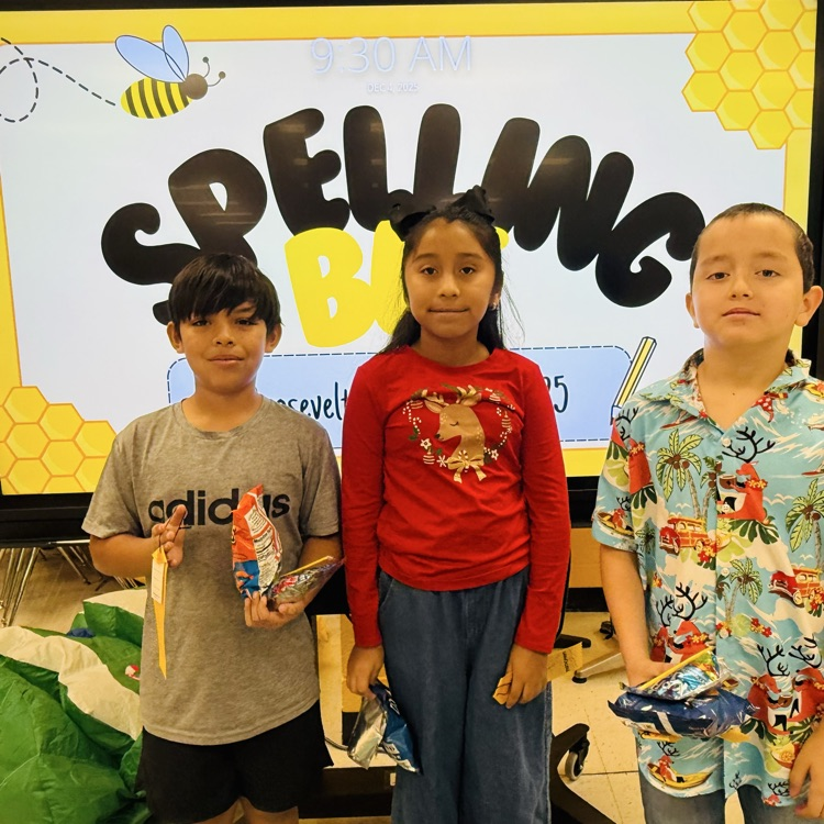 Spelling Bee