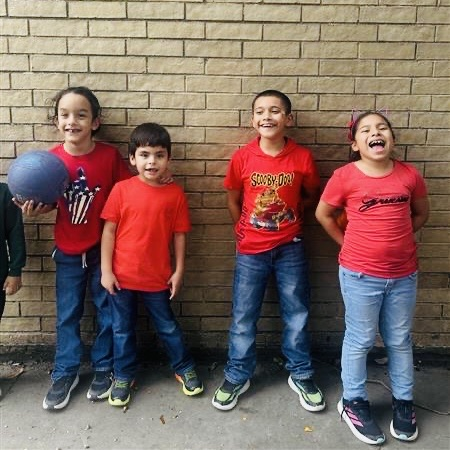 RED-y for the Holidays