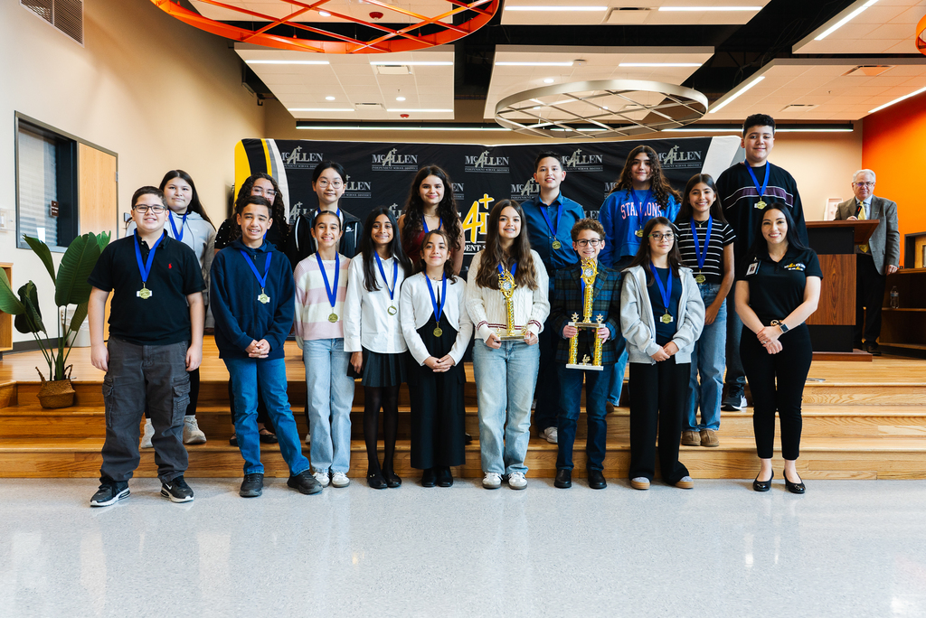 science fair winners