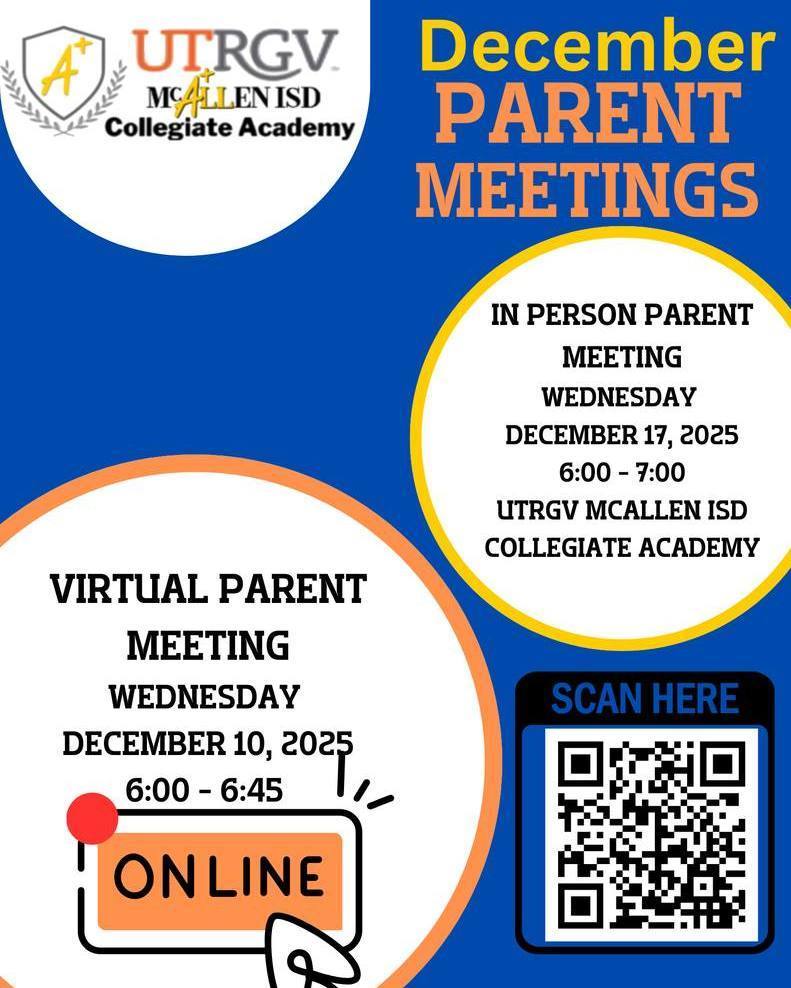 parent meeting