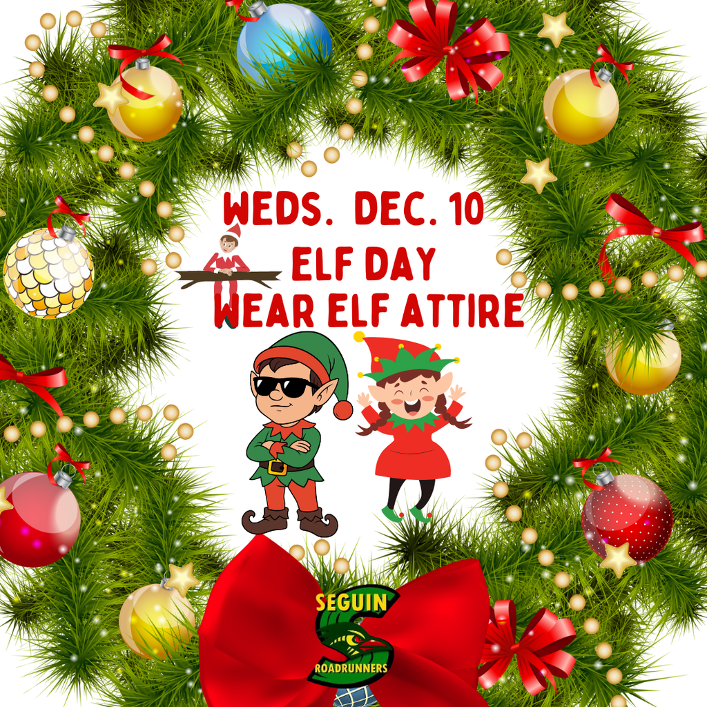 Elf Day