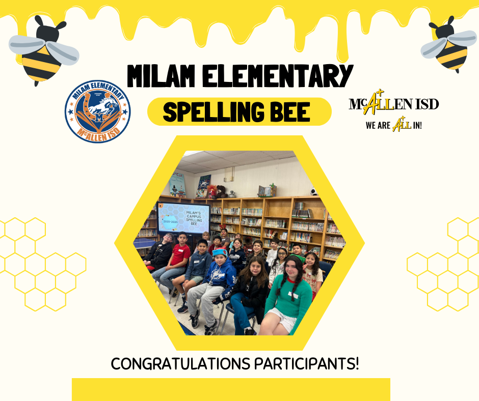 Spelling Bee